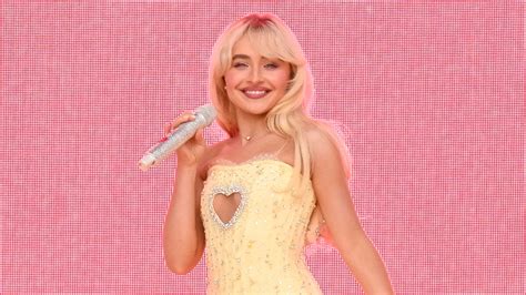 Sabrina Carpenter Tour Chicago Date Presale Tickets More Nbc Chicago