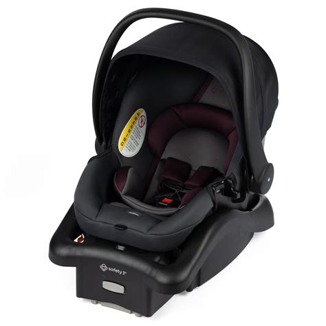 Safety 1St Onboard Insta Latch Infant Car Seat Majestic Unisex Walmart Com