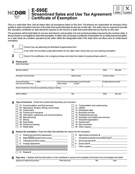 Sales And Use Tax In Nc Sales And Use Tax In Nc