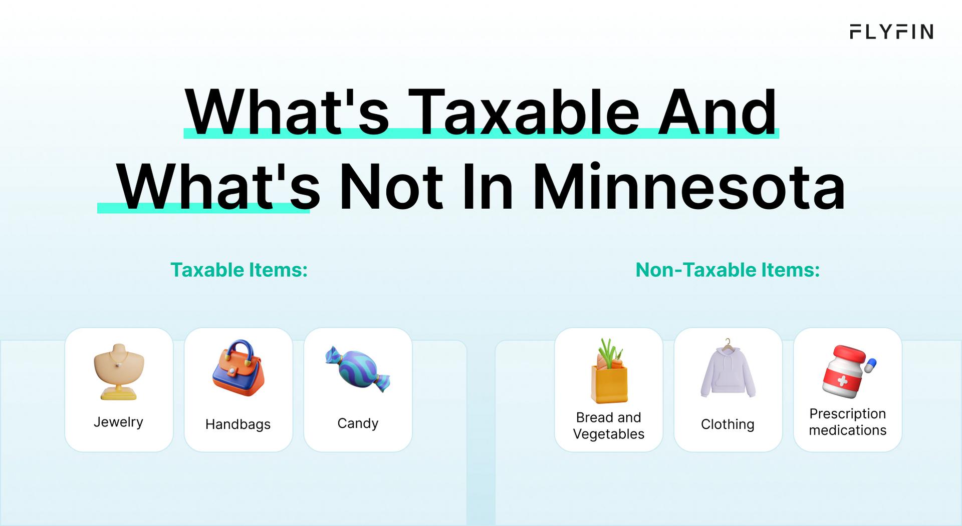 Sales Tax Car Minnesota