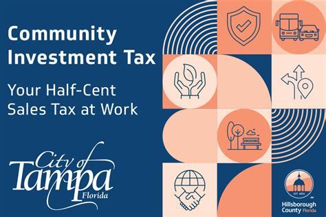 Sales Tax For Tampa Fl
