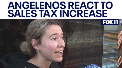 Sales Tax Goes Up Tuesday To 7 75 Percent Locally Sales Tax Goes Up Tuesday To 7 75 Percent Locally