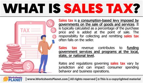 Sales Tax In Dallas