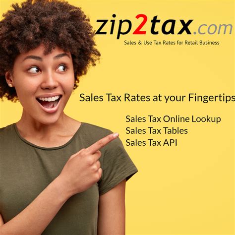 Sales Tax In Minnesota Sales And Use Tax Lookup Zip2tax Llc