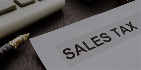 Sales Tax Santa Barbara Ca