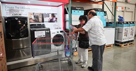 Sales Taxes Will Rise Across La County Today As Measure A Kicks In Laist