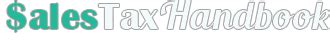 Salestaxhandbook The Comprehensive Sales Tax Guide
