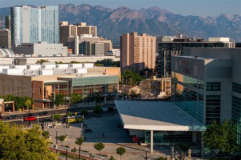 Salt Lake City Sales Tax