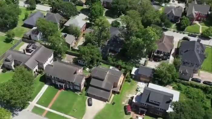 San Antonio Homeowners Get A Property Tax Break As Council Raises Exemption Rate