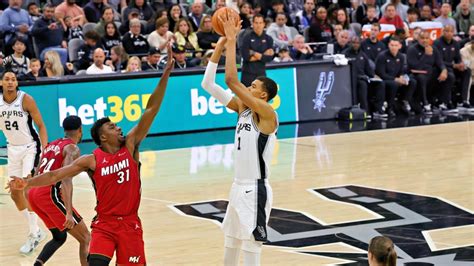 San Antonio Spurs Game Tonight vs. Last Week's Exciting Matchup