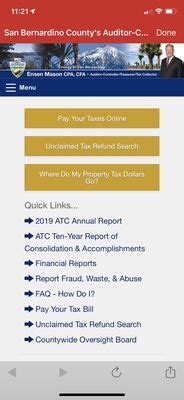 San Bernardino County Tax Collector Updated August 2025 17 Photos 11 Reviews 268 W Hospitality Ln San Bernardino California Tax Services Phone Number Yelp San Bernardino County Tax Collector Updated August 2025 17 Photos 11 Reviews 268 W Hospitality Ln San Bernardino California Tax Services Phone Number Yelp
