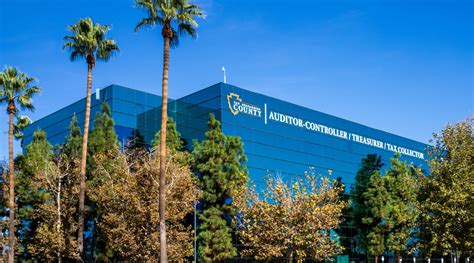 San Bernardino County Tax Collector