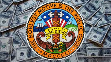 San Diego County Property Taxes Set To Break 9 Billion Mark
