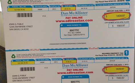 San Diego County Residents Can Now Pay Property Taxes Using Mobile Devices Kpbs Public Media