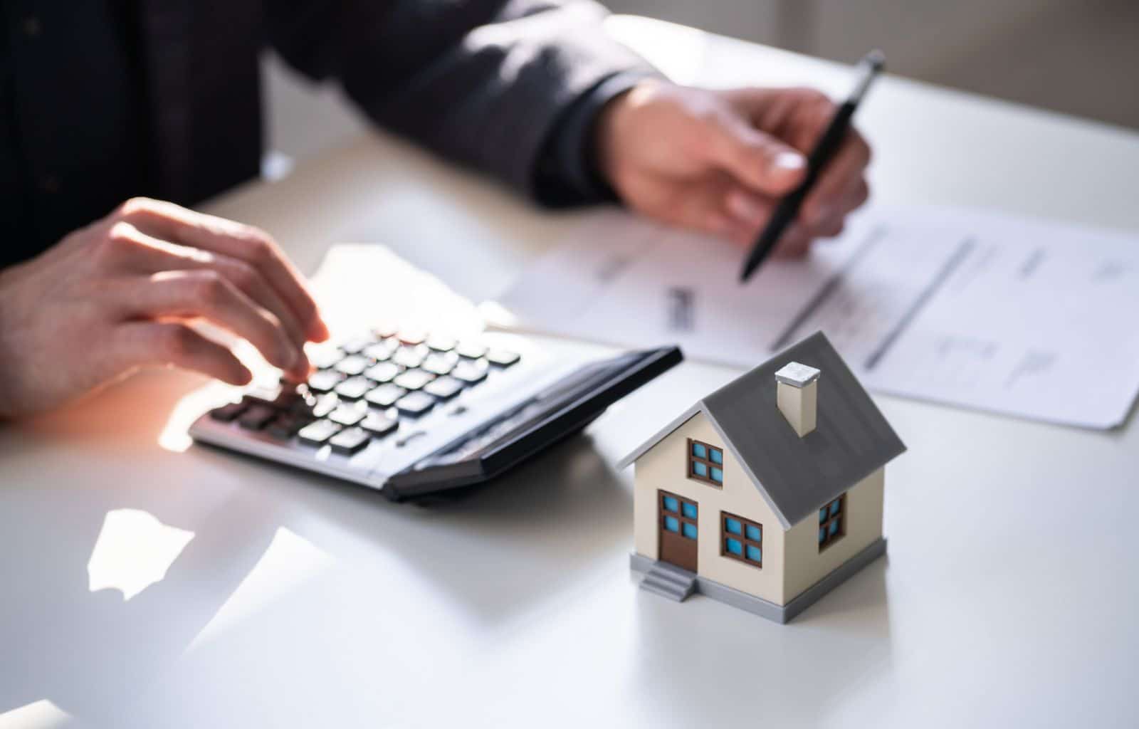 San Diego Property Tax Records