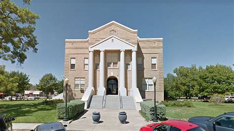 San Jacinto County Tax Office