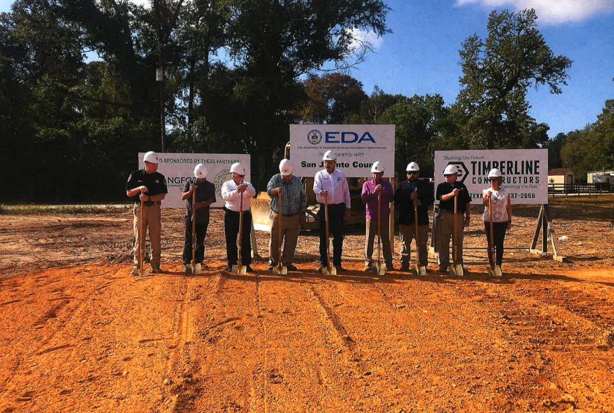 San Jacinto Tax Office