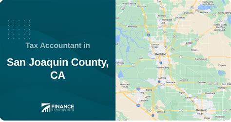 San Joaquin Property Tax