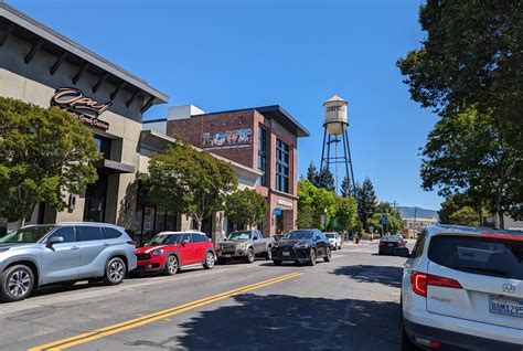 San Jos Spotlight Campbell Officials Are Asking Residents To Boost The City S Sales Tax To The Highest Rate In Santa Clara County This November To Provide Instagram