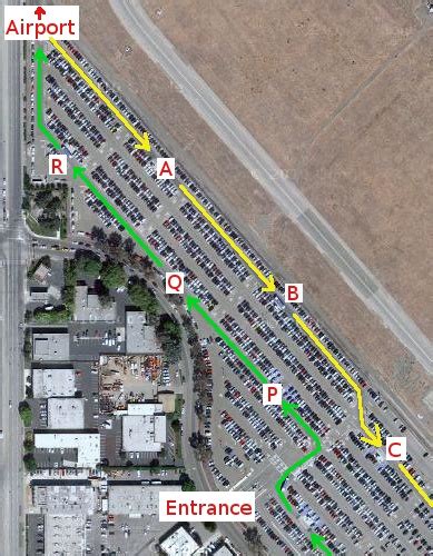 Avoid Costly Mistakes When Choosing San Jose Airport Long Term Parking