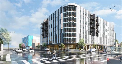 San Jose Offers Tax Breaks To Restart Stalled Multi Family Housing Projects The Registry