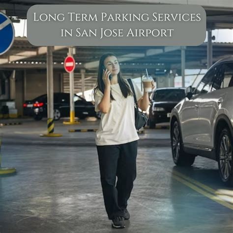 Choose the Best San Long Term Parking Options Today