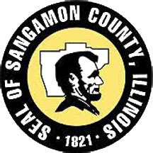 Sangamon County Tax Records