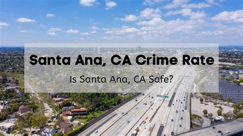 7 Key Factors Influencing the Santa Ana Tax Rate