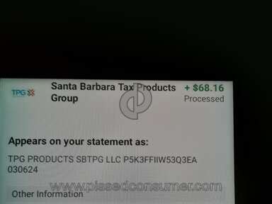 Santa Barbara Tax Group