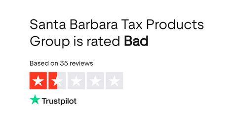 Santa Barbara Tax Products Group