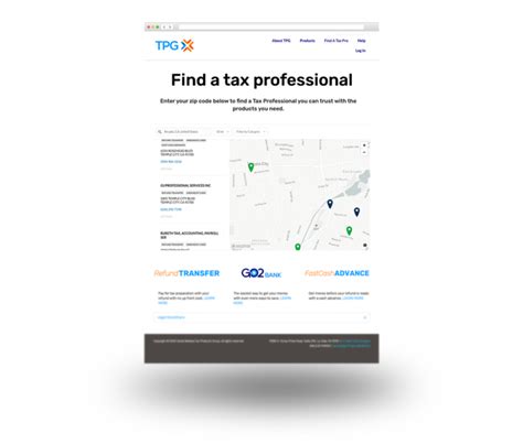 Santa Barbara Tax Products