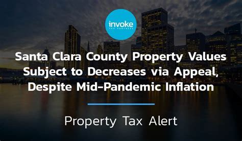 Santa Clara County Property Tax