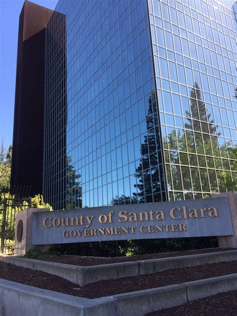 Santa Clara Tax Collector