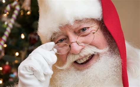 Santa Claus Is He Real The Shocking Truth Behind The Legend