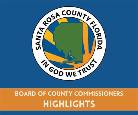 Santa Rosa County Fl Tax Collector