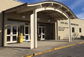 Santa Rosa Tax Collector Milton