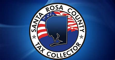 Santa Rosa Tax Collector
