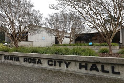 Santa Rosa Weighing Ballot Measure To Raise Sales Tax To Highest In Sonoma County Pd Plus