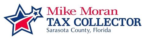 Sarasota County Tax Collector Sarasota Fl 34238