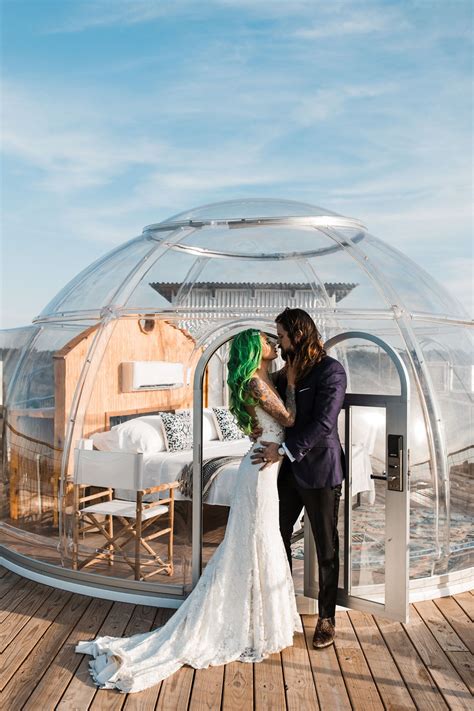 Save Your Spot In The Stardome Suite At This Unique Wedding Venue Save Your Spot In The Stardome Suite At This Unique Wedding Venue