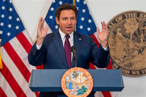 Say Cheese On X Florida Governor Ron Desantis Is Officially Taking The Next Step To Abolish Property Taxes In Florida They Have To Pay More And More Money It S Almost Like