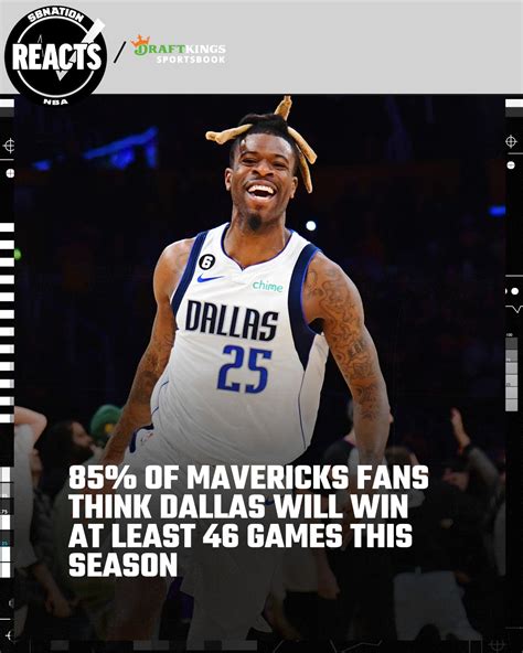 Sb Reacts Fans Predict Big Changes Ahead For The Dallas Mavericks Mavs Moneyball Sb Reacts Fans Predict Big Changes Ahead For The Dallas Mavericks Mavs Moneyball