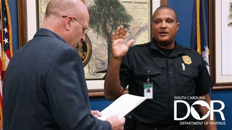 Sc Dept Of Revenue Scdor X