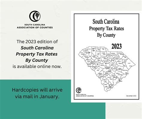 Sc Property Tax Lookup