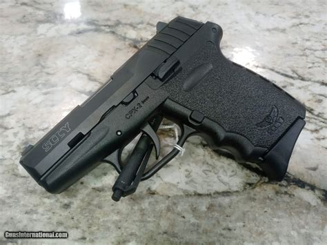 Debunking The Myth About Sccy Cpx2 9Mm: Reliability Unveiled