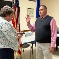 Scott Antonson Tax Collector Town Of Thompson Ct Linkedin