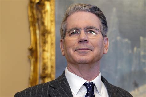 Scott Bessent News Amp Latest Pictures From Newsweek Com