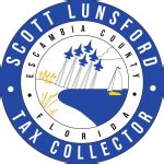Scott Lunsford Tax Collector