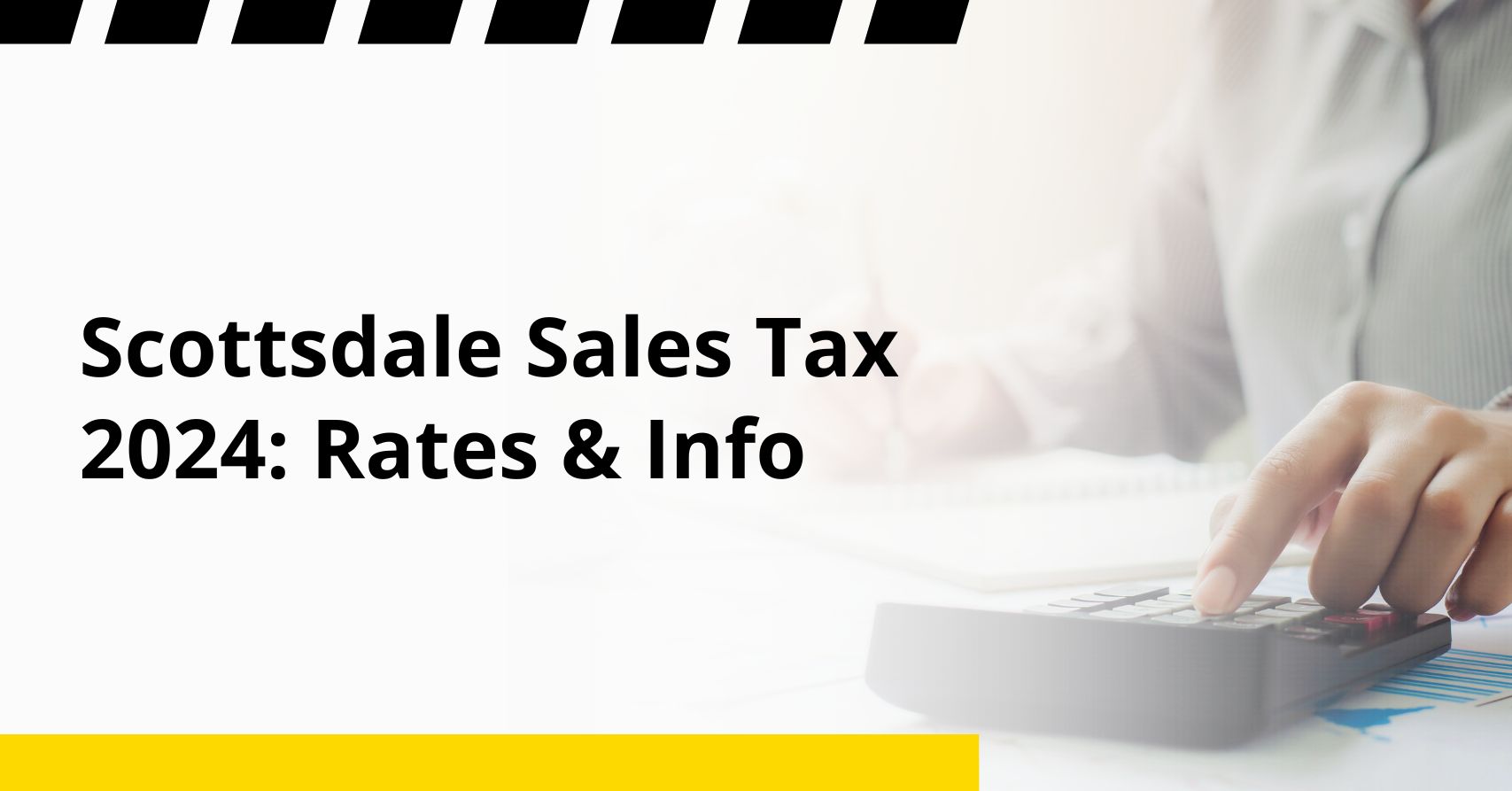 Scottsdale Az Sales Tax