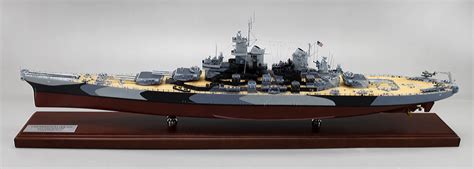 Sd Model Makers German Ww Ii Battleship Model 28 Inch Tirpitz Sd Model Makers German Ww Ii Battleship Model 28 Inch Tirpitz
